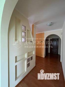 5-к квартира, вторичка, 112м2, 4/9 этаж