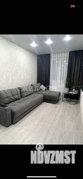 2-к квартира, вторичка, 59м2, 11/12 этаж