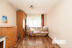 1-к квартира, вторичка, 23м2, 2/9 этаж