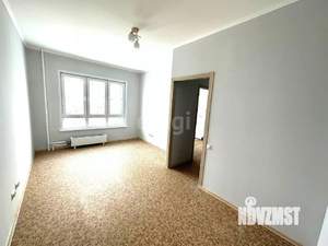 1-к квартира, вторичка, 32м2, 16/16 этаж