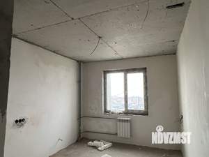 3-к квартира, вторичка, 72м2, 11/16 этаж