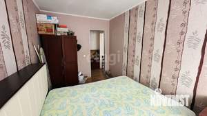 2-к квартира, вторичка, 44м2, 1/5 этаж