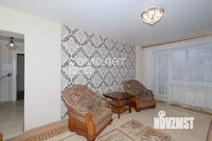 2-к квартира, вторичка, 45м2, 4/5 этаж