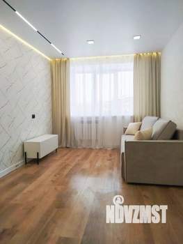 1-к квартира, вторичка, 31м2, 4/5 этаж