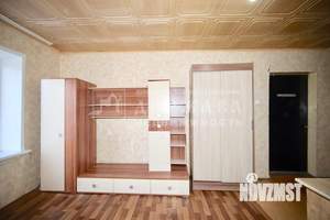 1-к квартира, вторичка, 19м2, 5/5 этаж