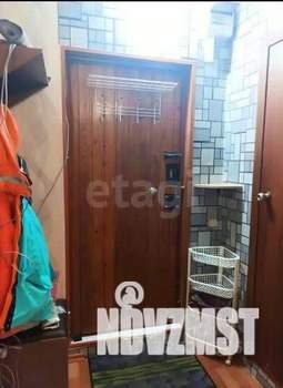 Студия квартира, вторичка, 17м2, 3/5 этаж