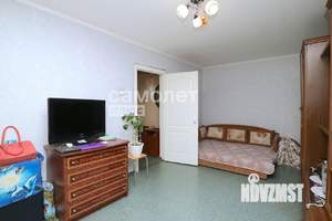 2-к квартира, вторичка, 43м2, 8/9 этаж