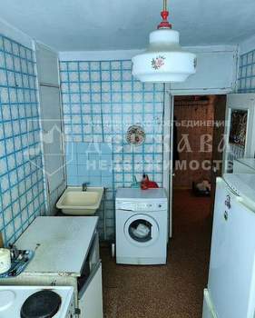 2-к квартира, вторичка, 44м2, 2/9 этаж