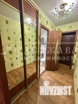 1-к квартира, вторичка, 32м2, 3/5 этаж