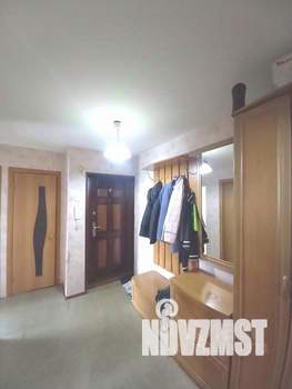 4-к квартира, вторичка, 73м2, 5/5 этаж