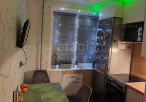 3-к квартира, вторичка, 62м2, 1/5 этаж