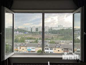 3-к квартира, вторичка, 58м2, 9/12 этаж