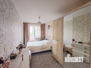 3-к квартира, вторичка, 62м2, 7/9 этаж