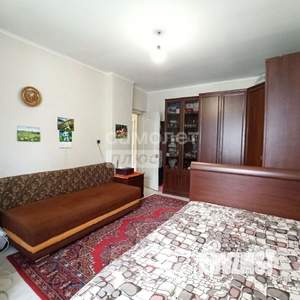 3-к квартира, вторичка, 66м2, 1/4 этаж