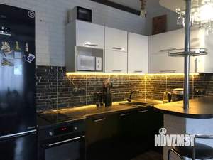 2-к квартира, вторичка, 52м2, 4/13 этаж