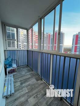 Студия квартира, вторичка, 24м2, 8/16 этаж