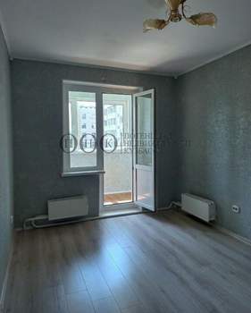 2-к квартира, вторичка, 50м2, 9/9 этаж