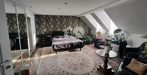 4-к квартира, вторичка, 138м2, 6/6 этаж