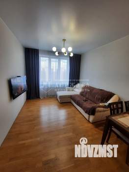 3-к квартира, вторичка, 73м2, 10/16 этаж