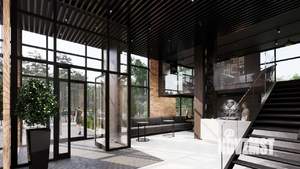 3-к квартира, строящийся дом, 63м2, 7/15 этаж