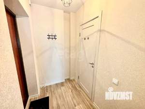 1-к квартира, вторичка, 25м2, 16/16 этаж