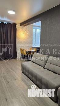 2-к квартира, вторичка, 57м2, 4/5 этаж