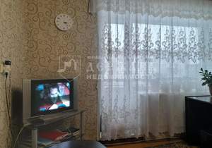 1-к квартира, вторичка, 36м2, 3/5 этаж