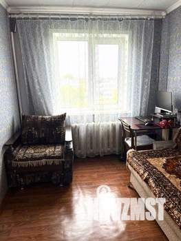 3-к квартира, вторичка, 47м2, 5/5 этаж