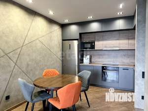 2-к квартира, вторичка, 72м2, 4/7 этаж