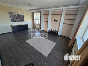 1-к квартира, вторичка, 48м2, 8/16 этаж