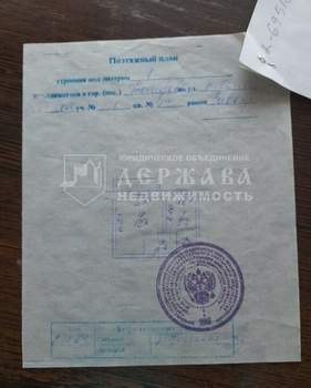 1-к квартира, вторичка, 36м2, 3/5 этаж