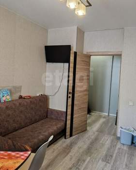 3-к квартира, вторичка, 74м2, 4/10 этаж