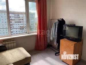 Студия квартира, вторичка, 17м2, 8/9 этаж