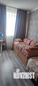 3-к квартира, вторичка, 56м2, 4/5 этаж