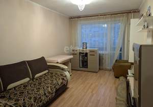 3-к квартира, вторичка, 61м2, 4/9 этаж