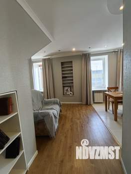 3-к квартира, вторичка, 111м2, 8/9 этаж