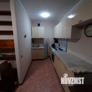 Студия квартира, вторичка, 28м2, 2/3 этаж