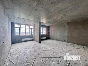 1-к квартира, вторичка, 41м2, 16/20 этаж