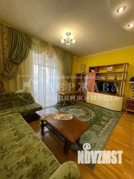 4-к квартира, вторичка, 99м2, 3/5 этаж