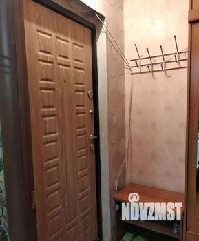1-к квартира, вторичка, 23м2, 5/9 этаж