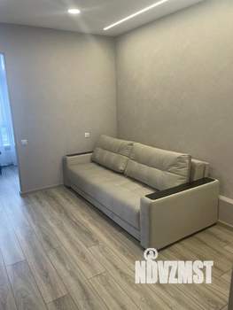 Студия квартира, вторичка, 28м2, 2/7 этаж