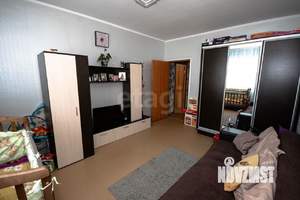 2-к квартира, вторичка, 56м2, 10/10 этаж