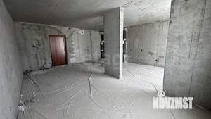 1-к квартира, вторичка, 43м2, 5/5 этаж