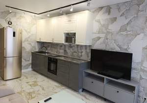 1-к квартира, вторичка, 44м2, 12/12 этаж