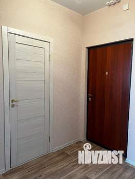 1-к квартира, вторичка, 33м2, 16/16 этаж