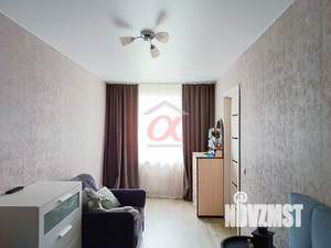 2-к квартира, вторичка, 45м2, 4/5 этаж