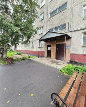 3-к квартира, вторичка, 60м2, 9/10 этаж