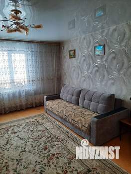 3-к квартира, вторичка, 87м2, 1/10 этаж