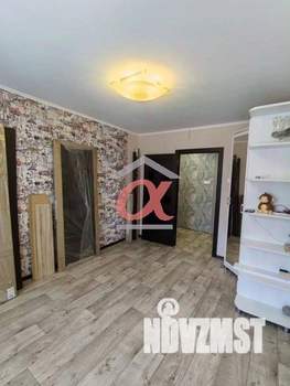 3-к квартира, вторичка, 61м2, 1/12 этаж