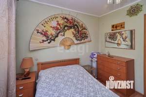 3-к квартира, вторичка, 47м2, 4/5 этаж